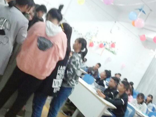 游戲人生，但不“游戲”人生